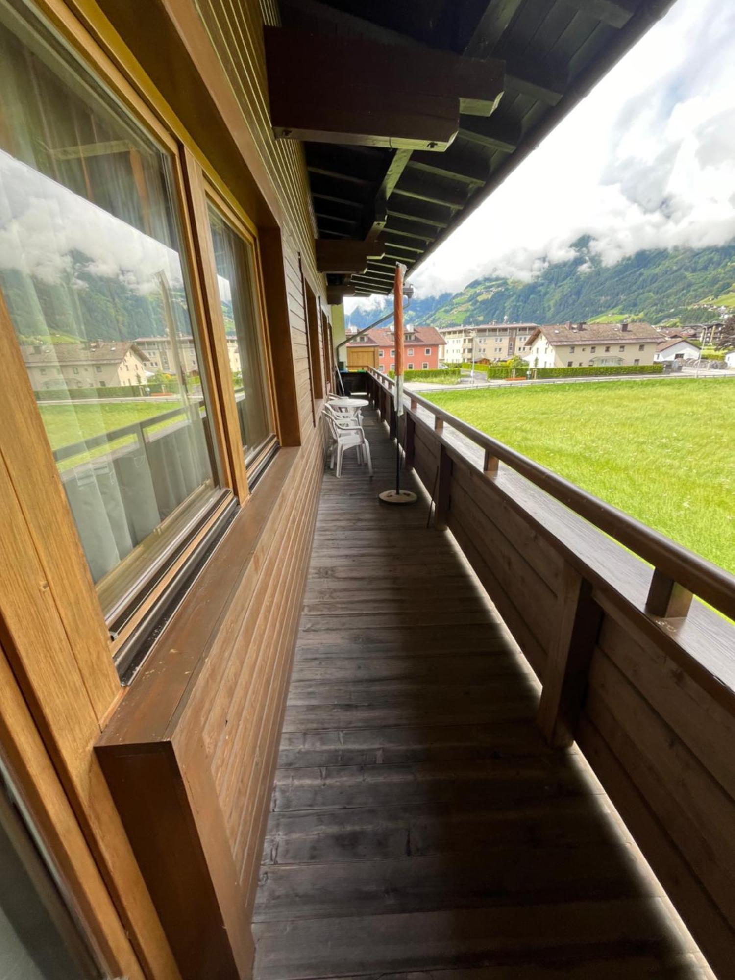 Zell Views Apartments 젤암질러 외부 사진