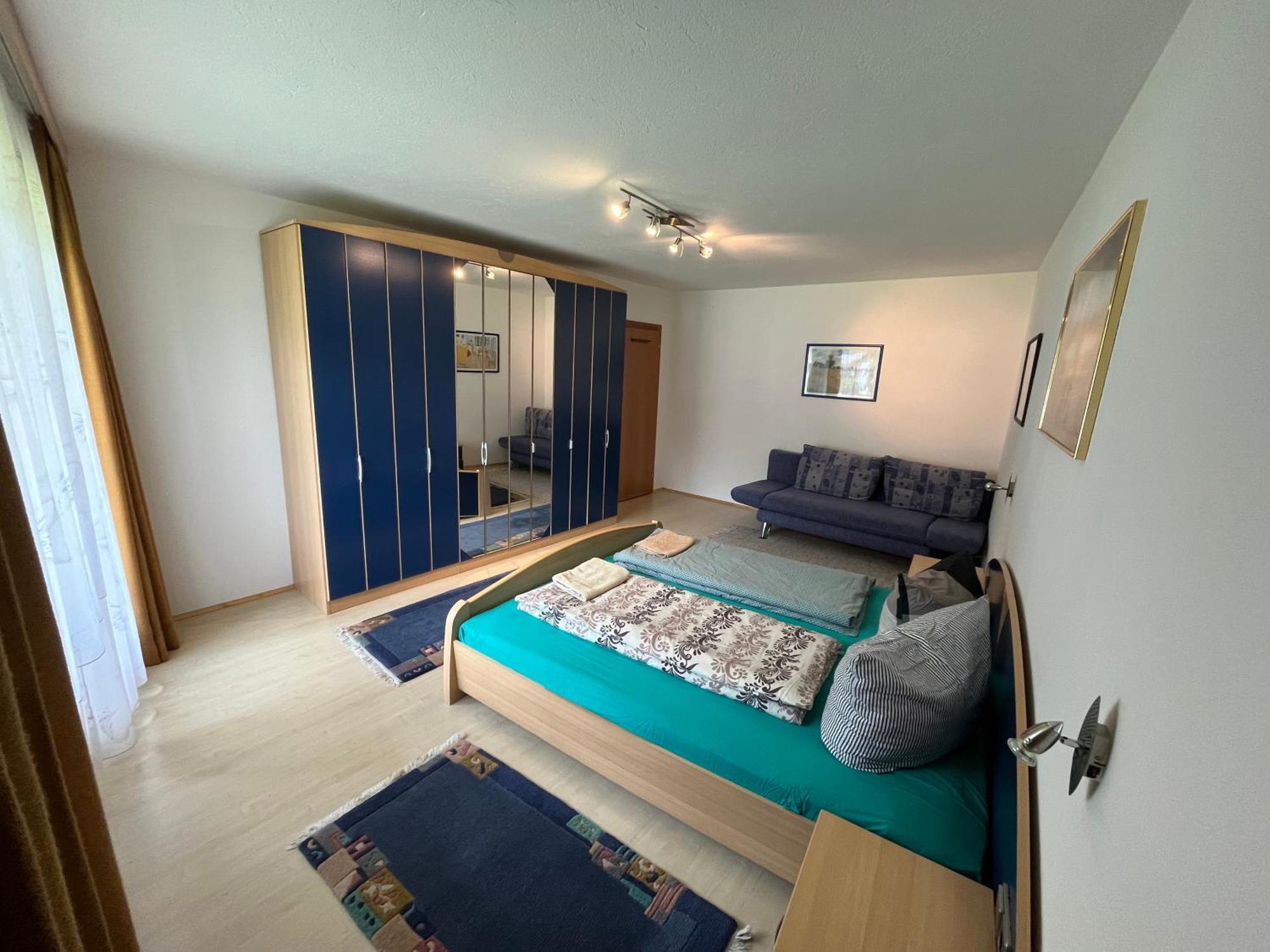 Zell Views Apartments 젤암질러 외부 사진