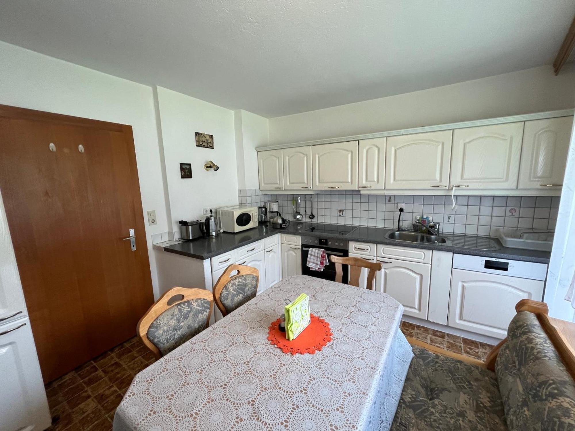 Zell Views Apartments 젤암질러 외부 사진