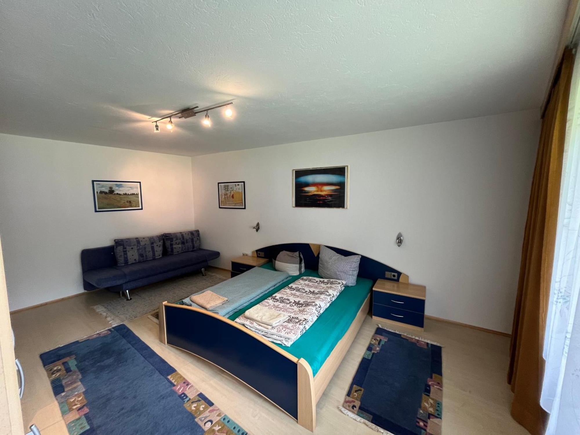 Zell Views Apartments 젤암질러 외부 사진