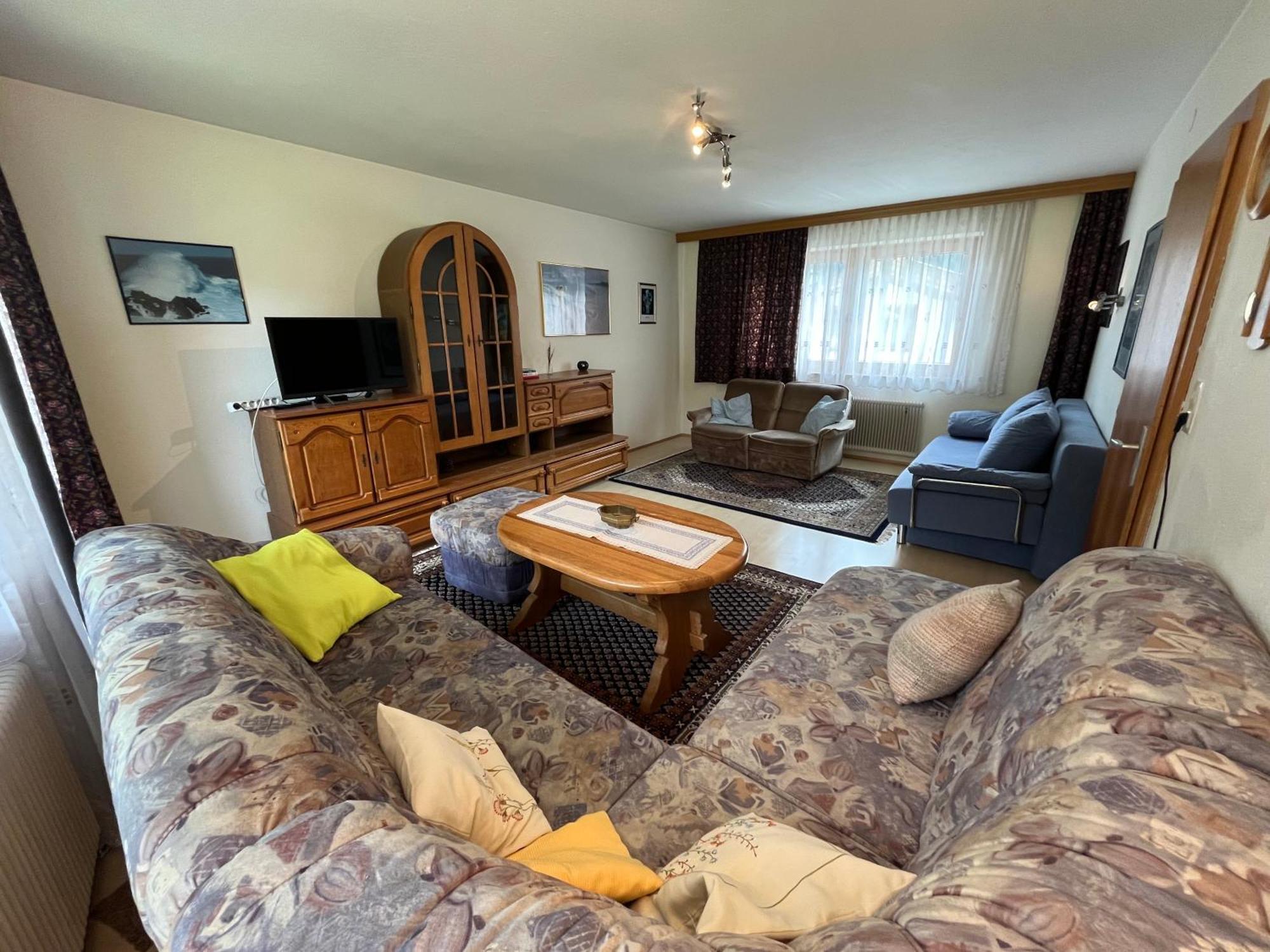 Zell Views Apartments 젤암질러 외부 사진