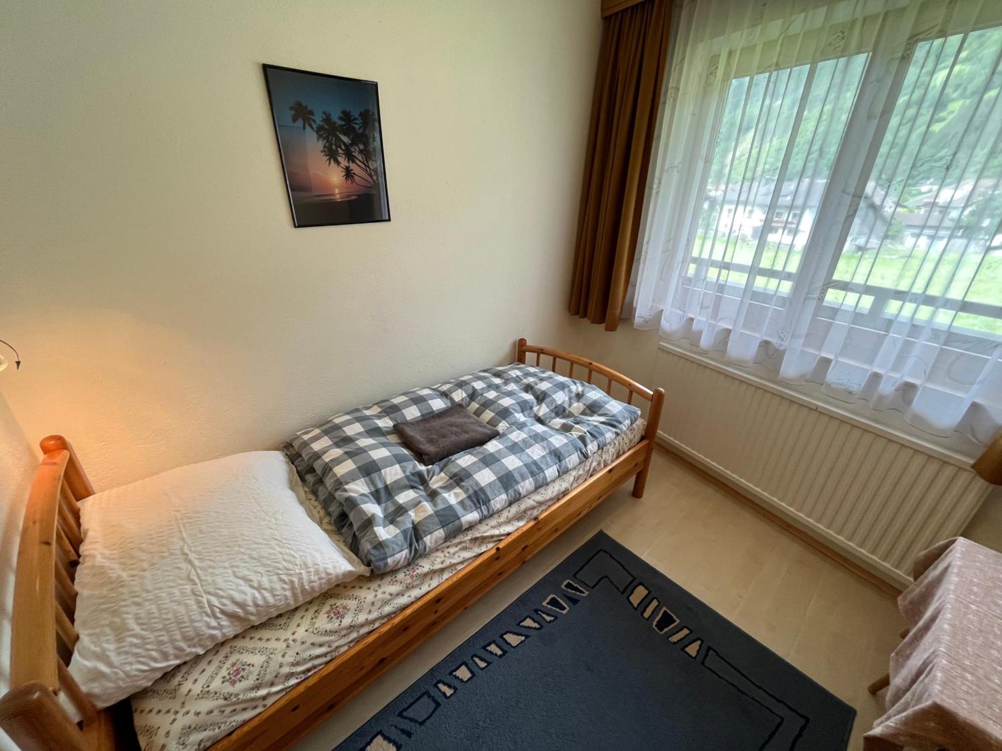 Zell Views Apartments 젤암질러 외부 사진