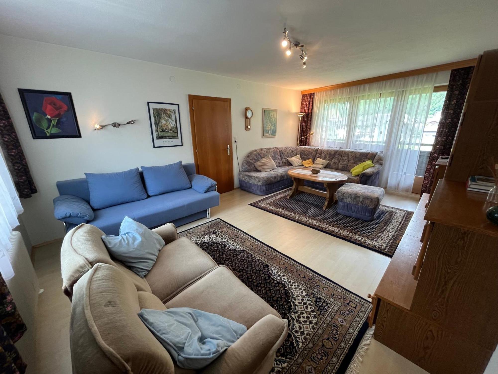 Zell Views Apartments 젤암질러 외부 사진