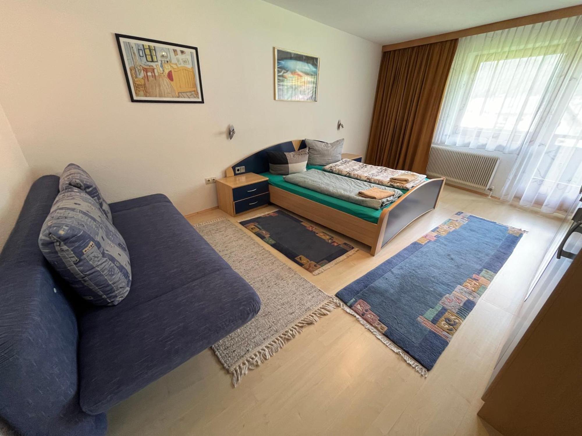 Zell Views Apartments 젤암질러 외부 사진