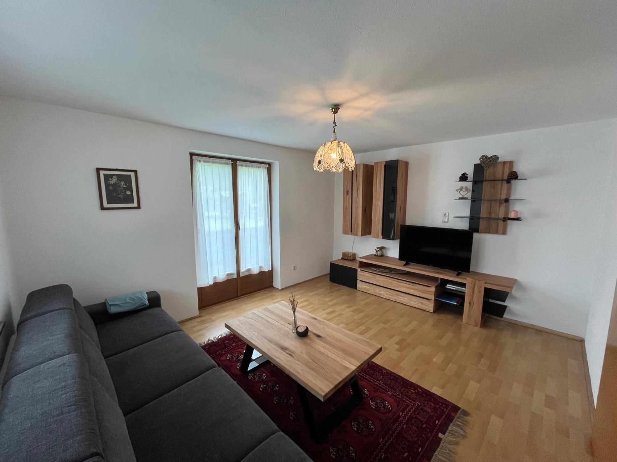 Zell Views Apartments 젤암질러 외부 사진