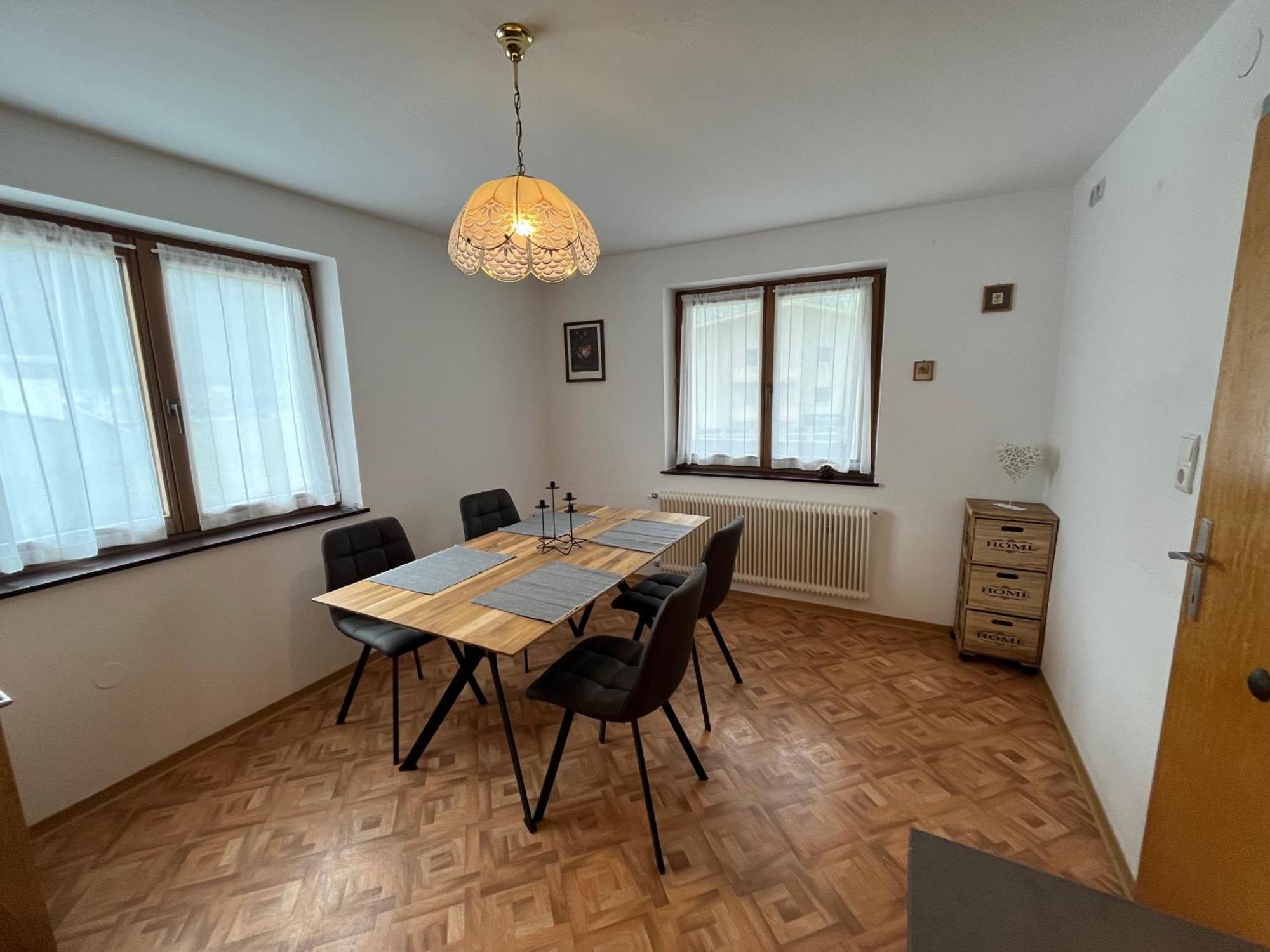 Zell Views Apartments 젤암질러 외부 사진