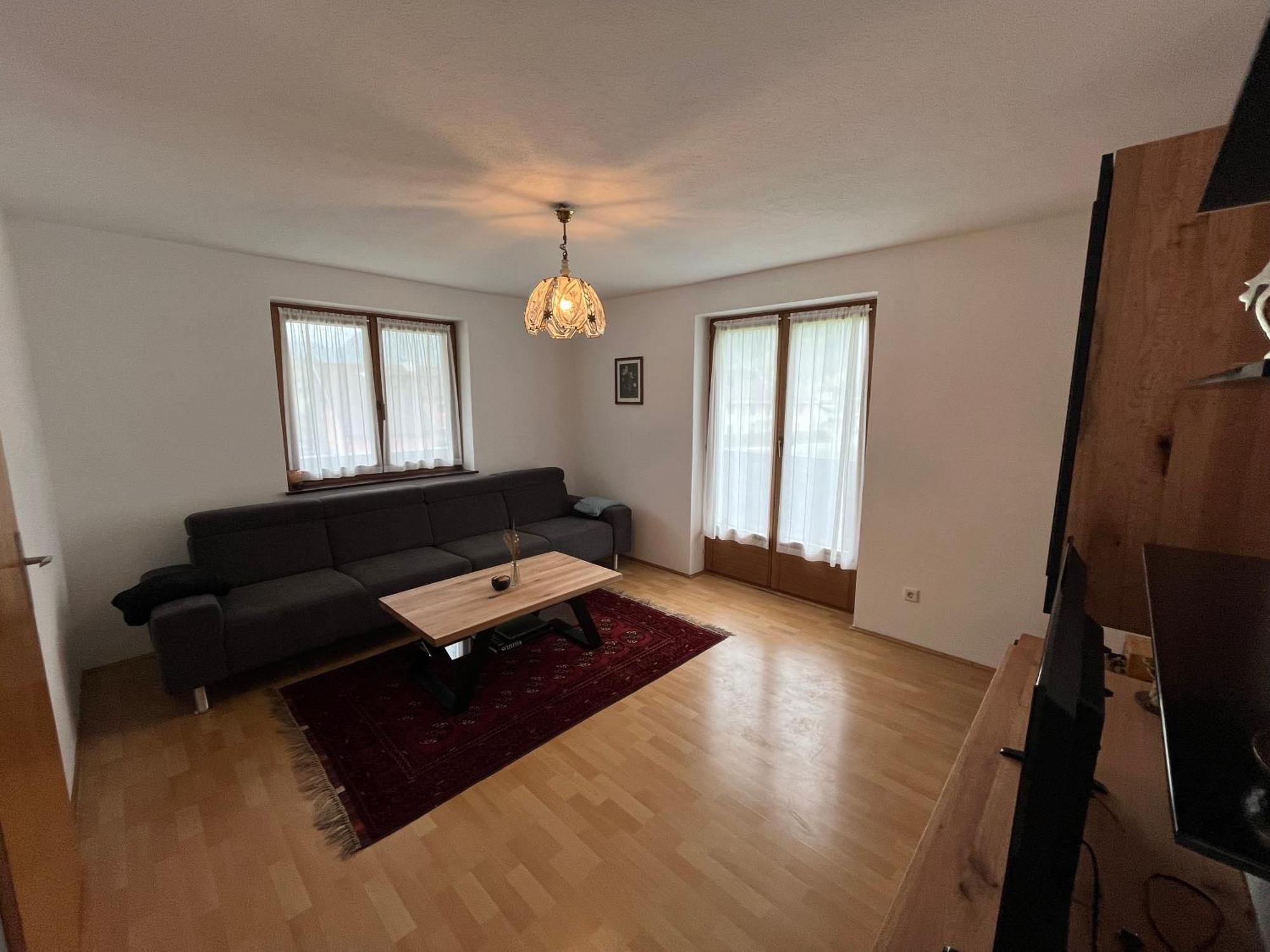 Zell Views Apartments 젤암질러 외부 사진