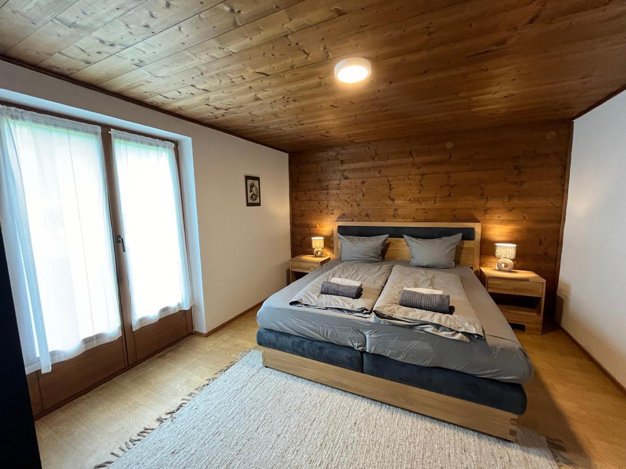 Zell Views Apartments 젤암질러 외부 사진