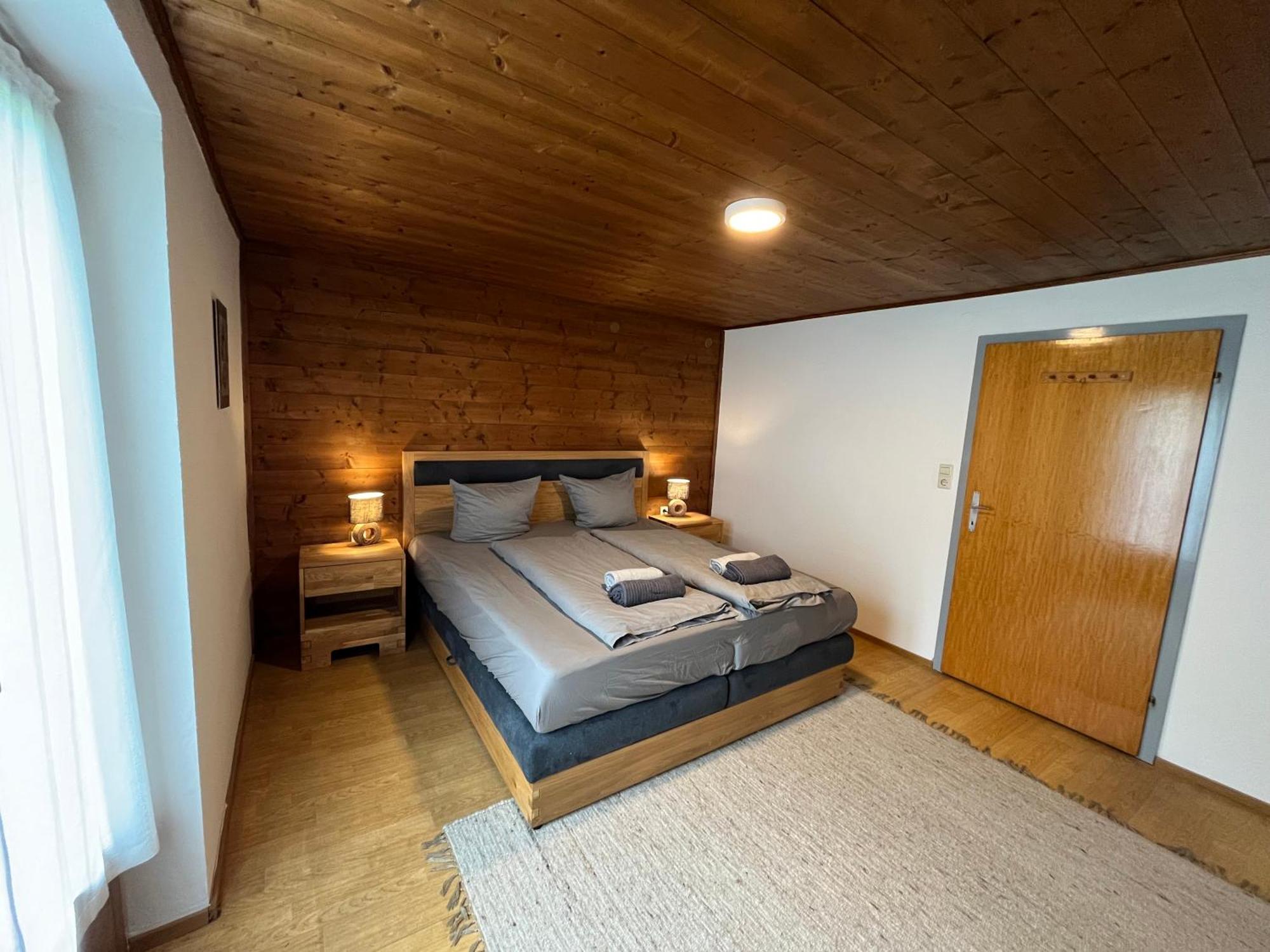 Zell Views Apartments 젤암질러 외부 사진