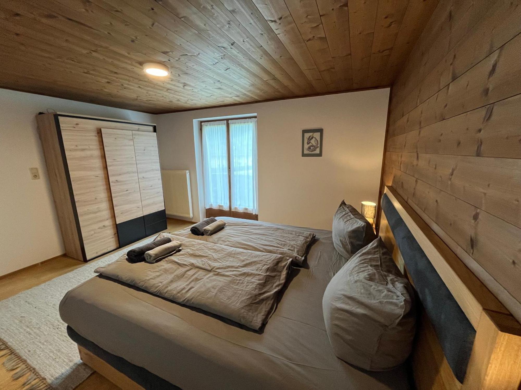 Zell Views Apartments 젤암질러 외부 사진