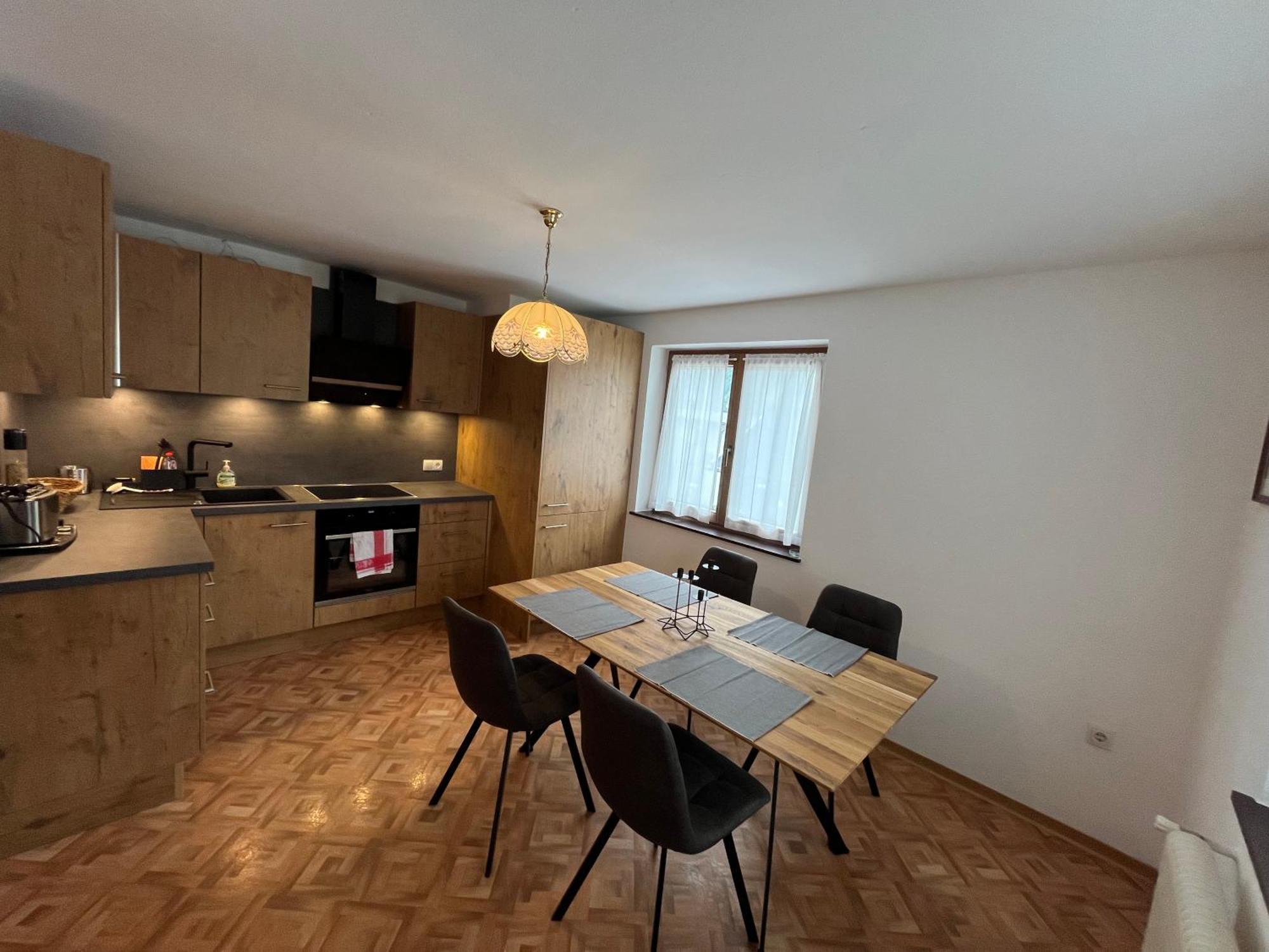 Zell Views Apartments 젤암질러 외부 사진