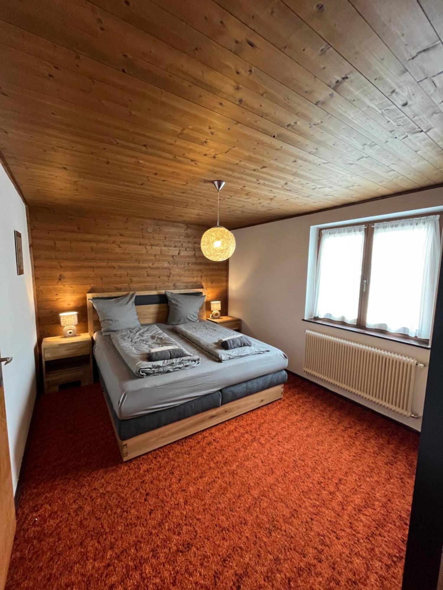 Zell Views Apartments 젤암질러 외부 사진