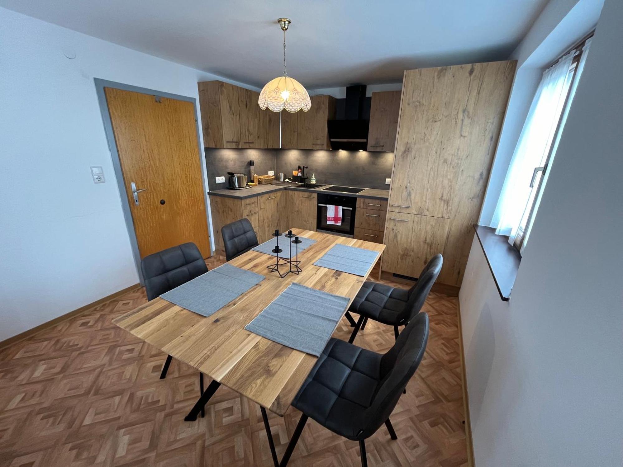 Zell Views Apartments 젤암질러 외부 사진