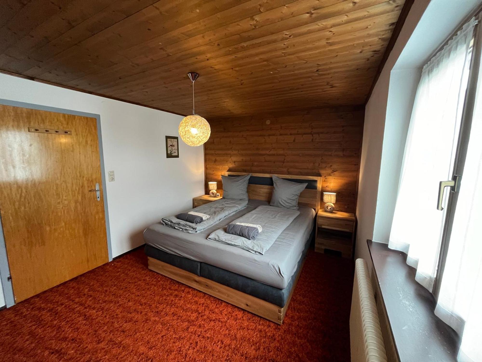 Zell Views Apartments 젤암질러 외부 사진