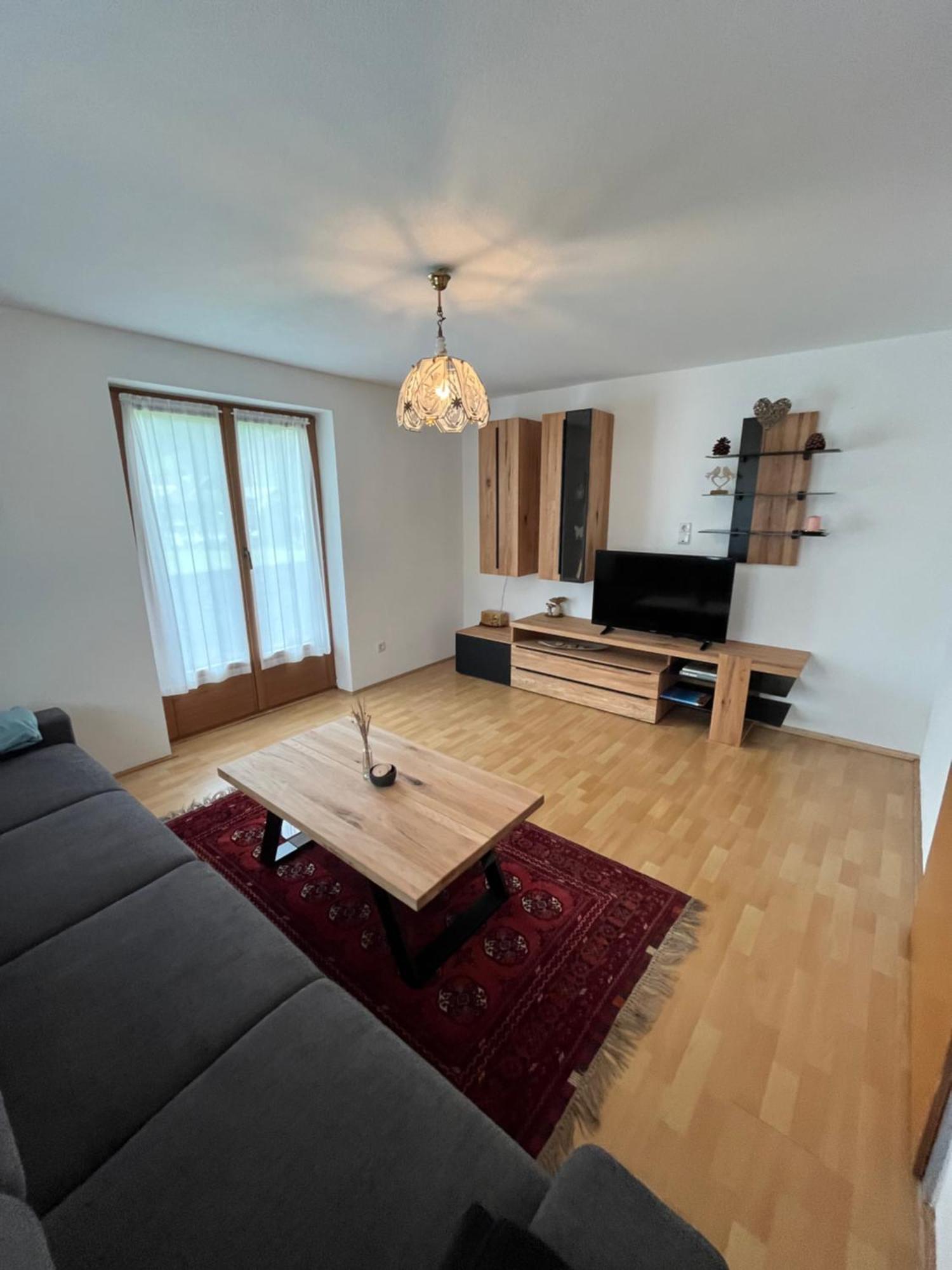 Zell Views Apartments 젤암질러 외부 사진