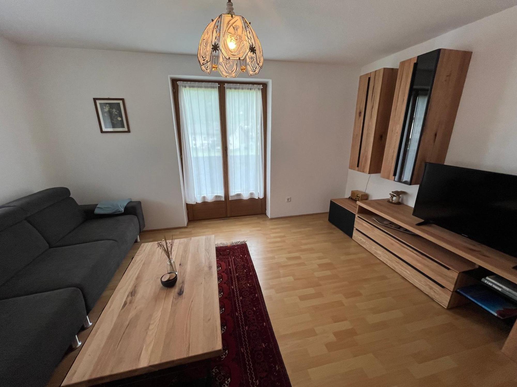 Zell Views Apartments 젤암질러 외부 사진