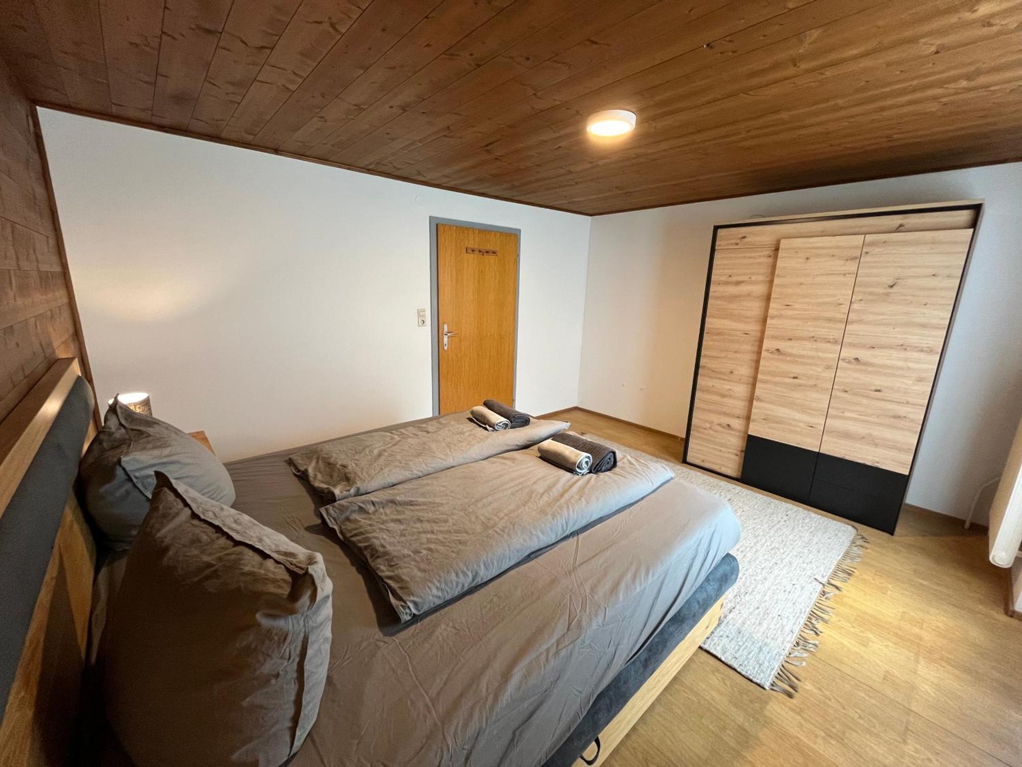 Zell Views Apartments 젤암질러 외부 사진