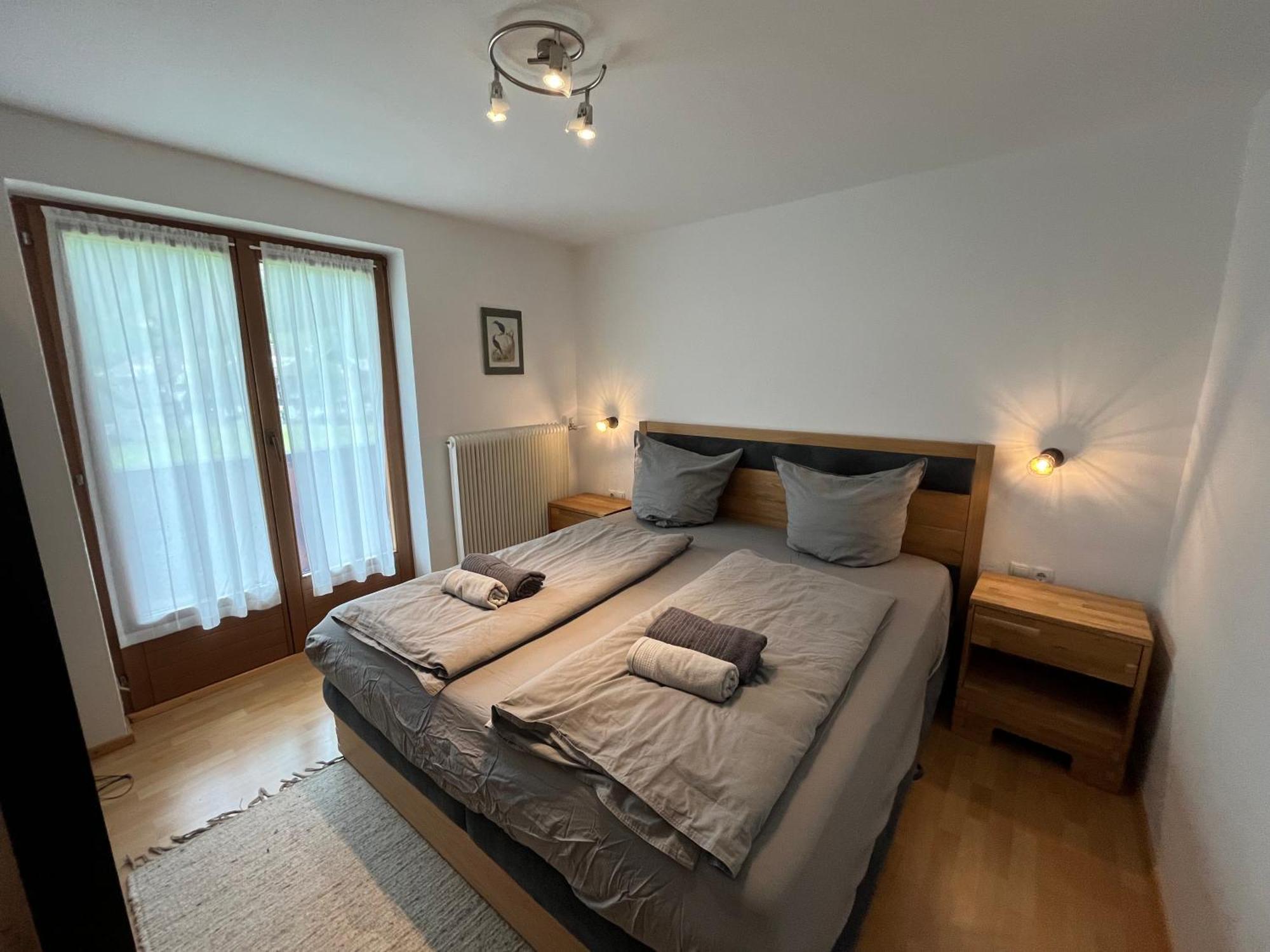 Zell Views Apartments 젤암질러 외부 사진