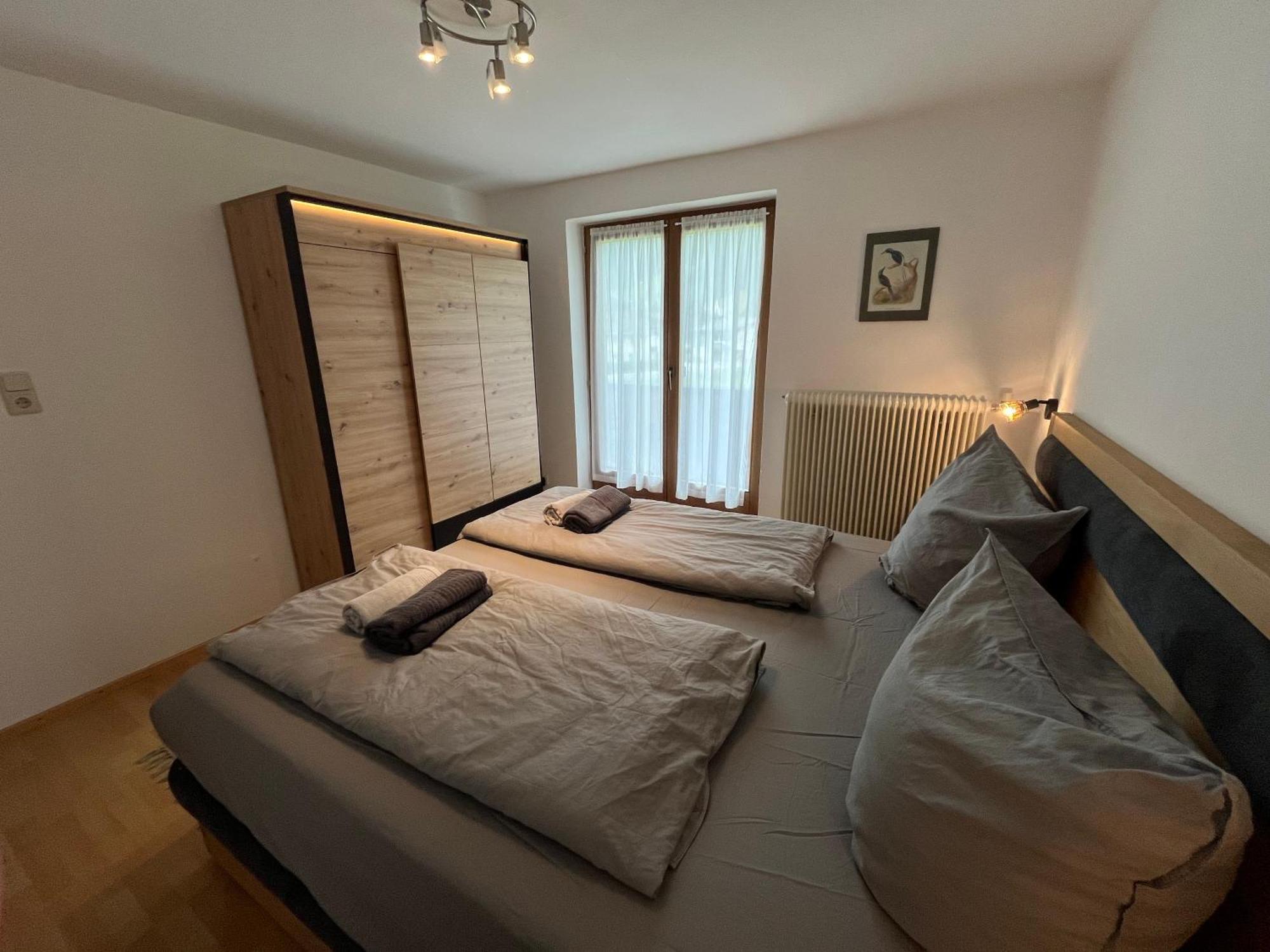 Zell Views Apartments 젤암질러 외부 사진