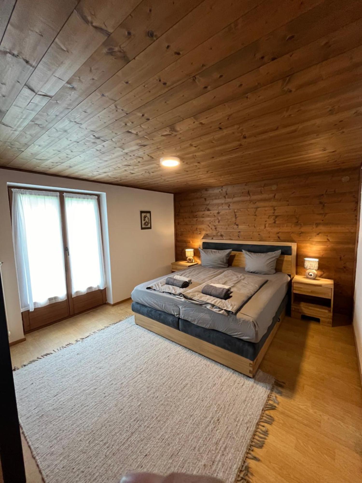 Zell Views Apartments 젤암질러 외부 사진