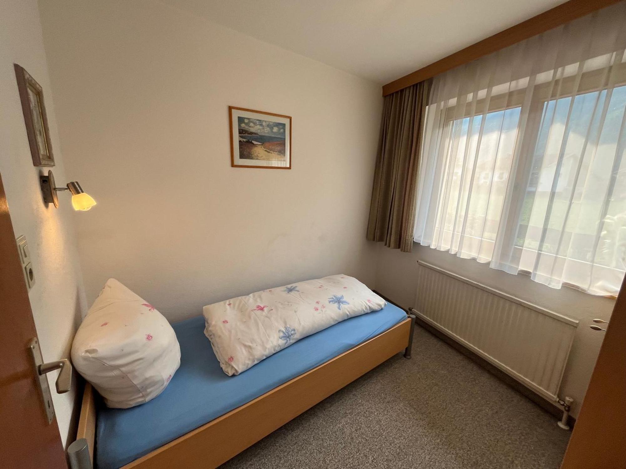 Zell Views Apartments 젤암질러 외부 사진