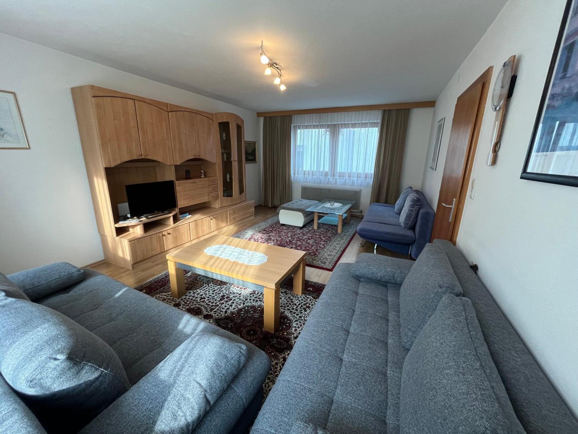 Zell Views Apartments 젤암질러 외부 사진