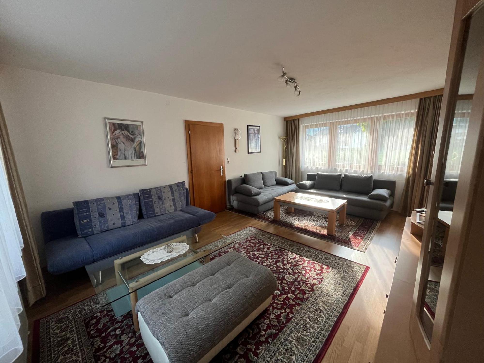 Zell Views Apartments 젤암질러 외부 사진