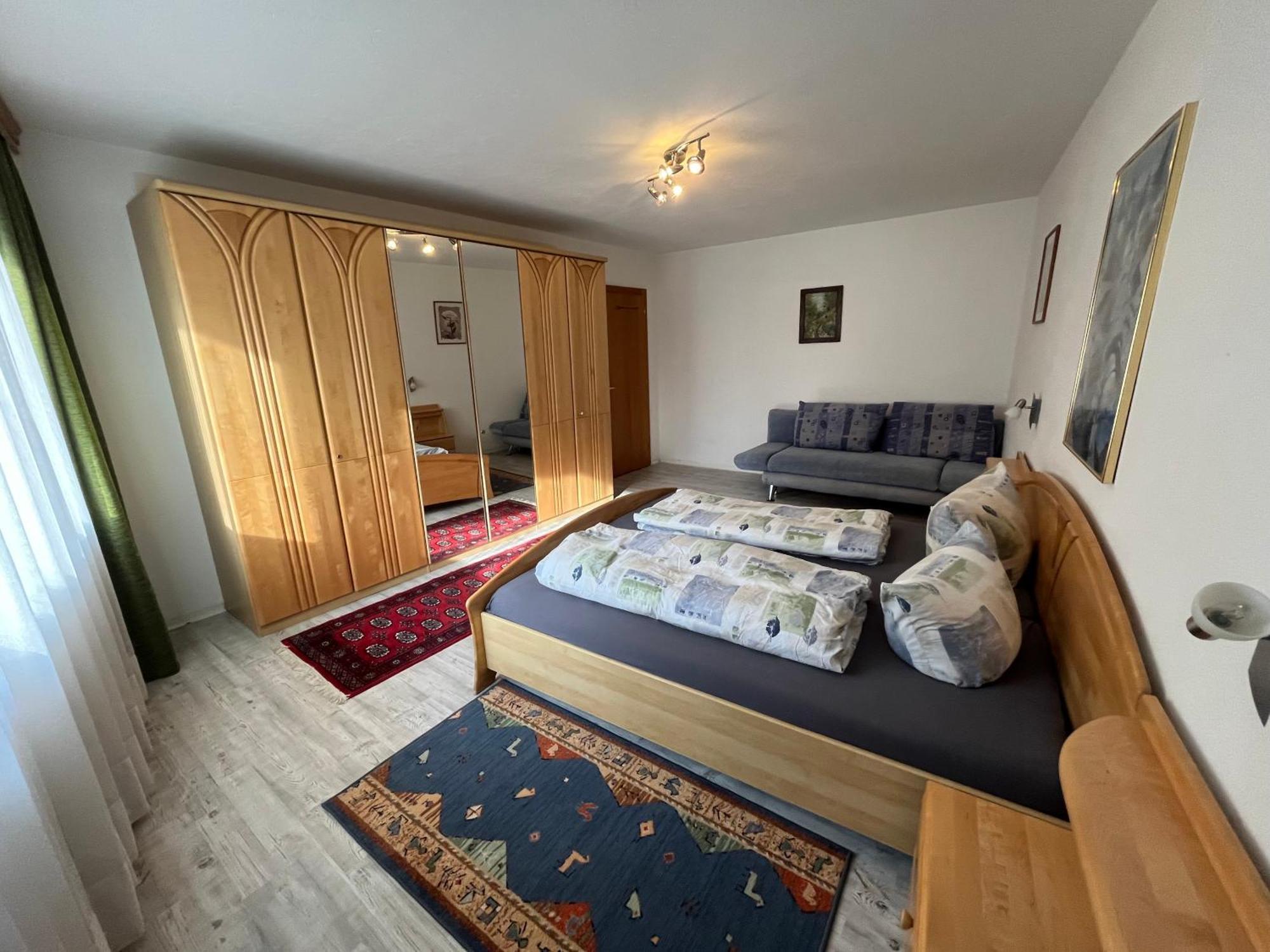 Zell Views Apartments 젤암질러 외부 사진