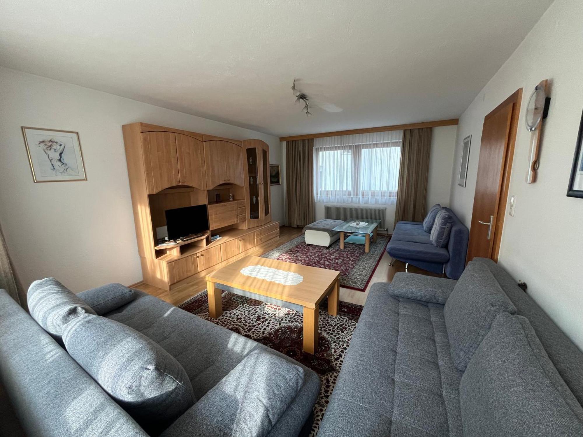 Zell Views Apartments 젤암질러 외부 사진