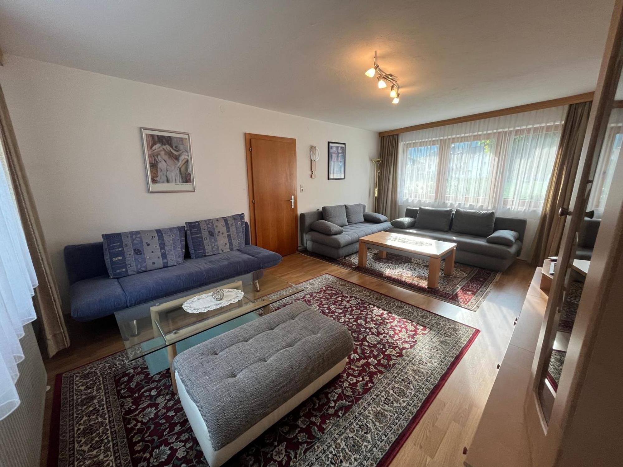Zell Views Apartments 젤암질러 외부 사진