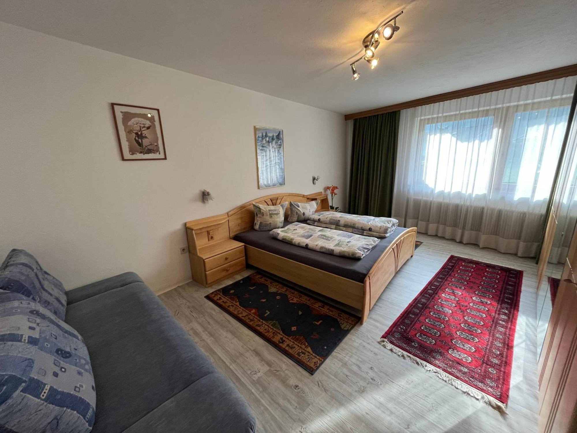 Zell Views Apartments 젤암질러 외부 사진
