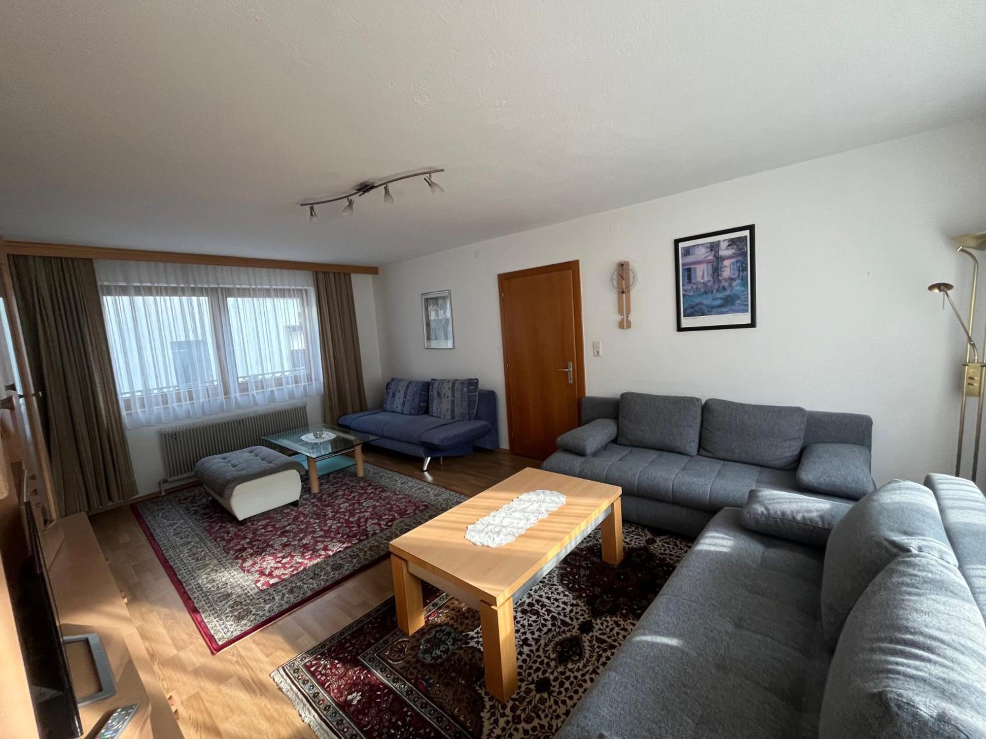 Zell Views Apartments 젤암질러 외부 사진