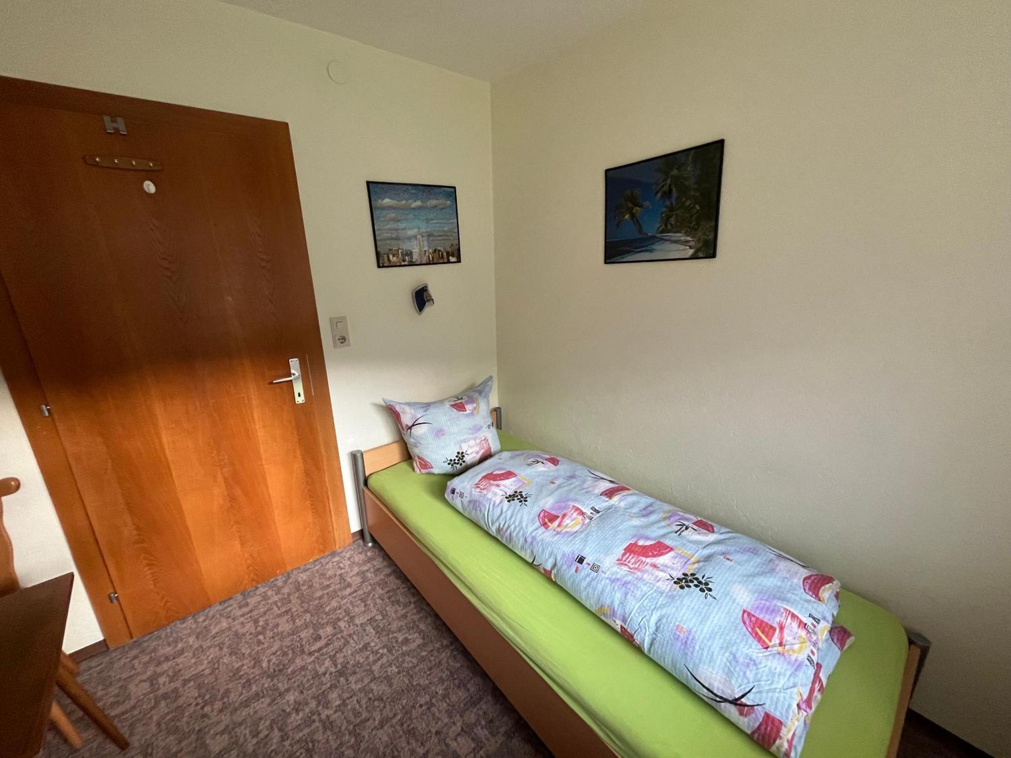 Zell Views Apartments 젤암질러 외부 사진
