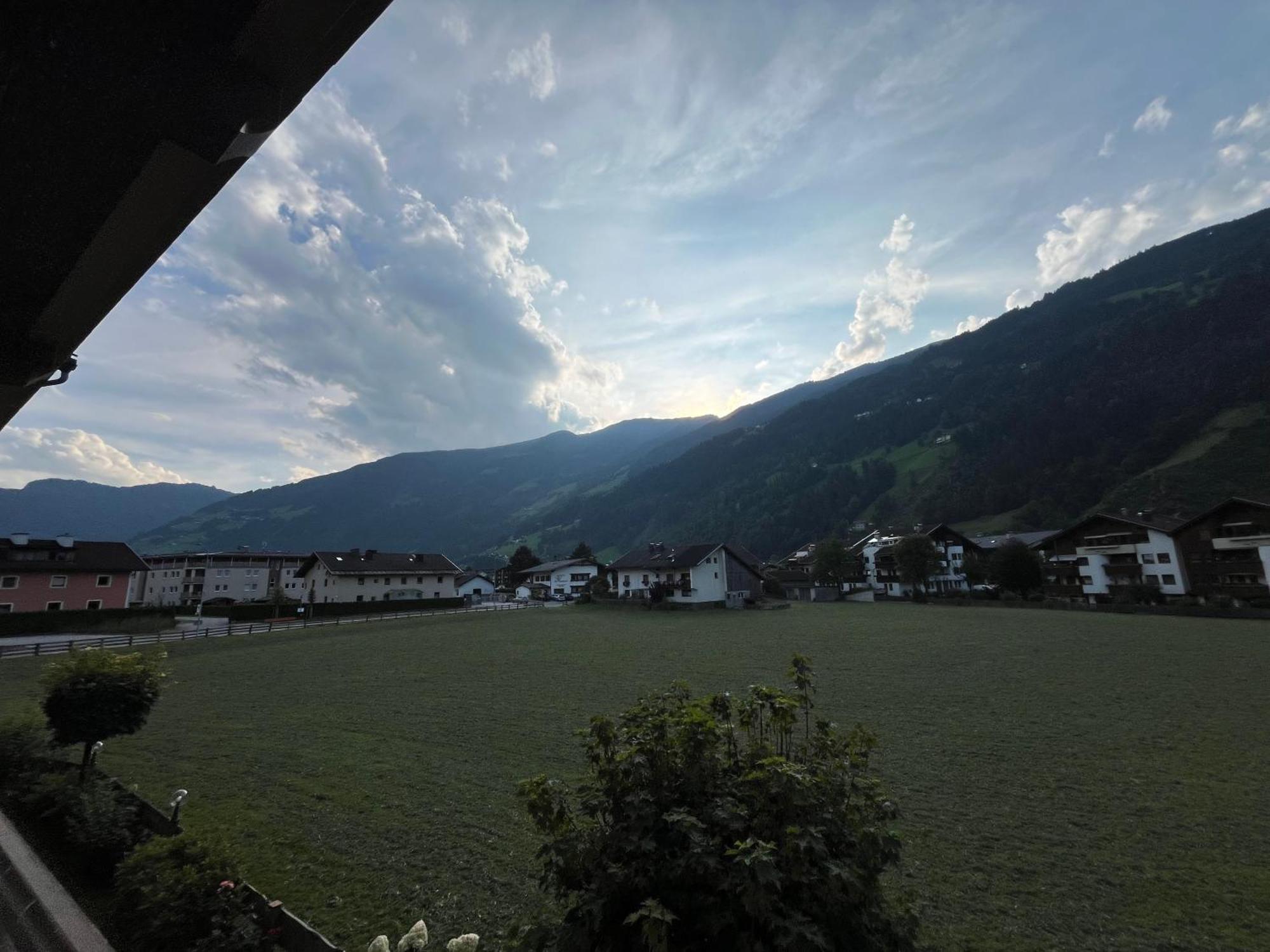 Zell Views Apartments 젤암질러 외부 사진