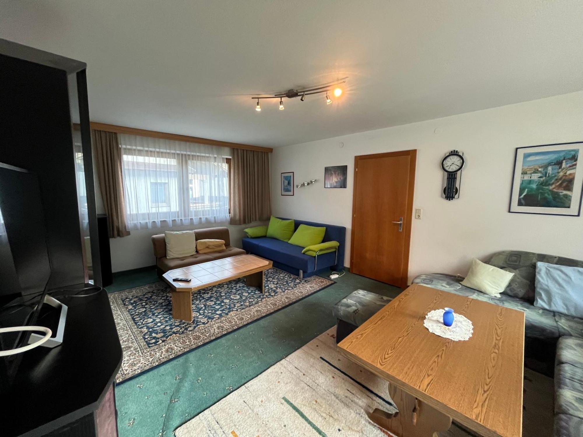 Zell Views Apartments 젤암질러 외부 사진