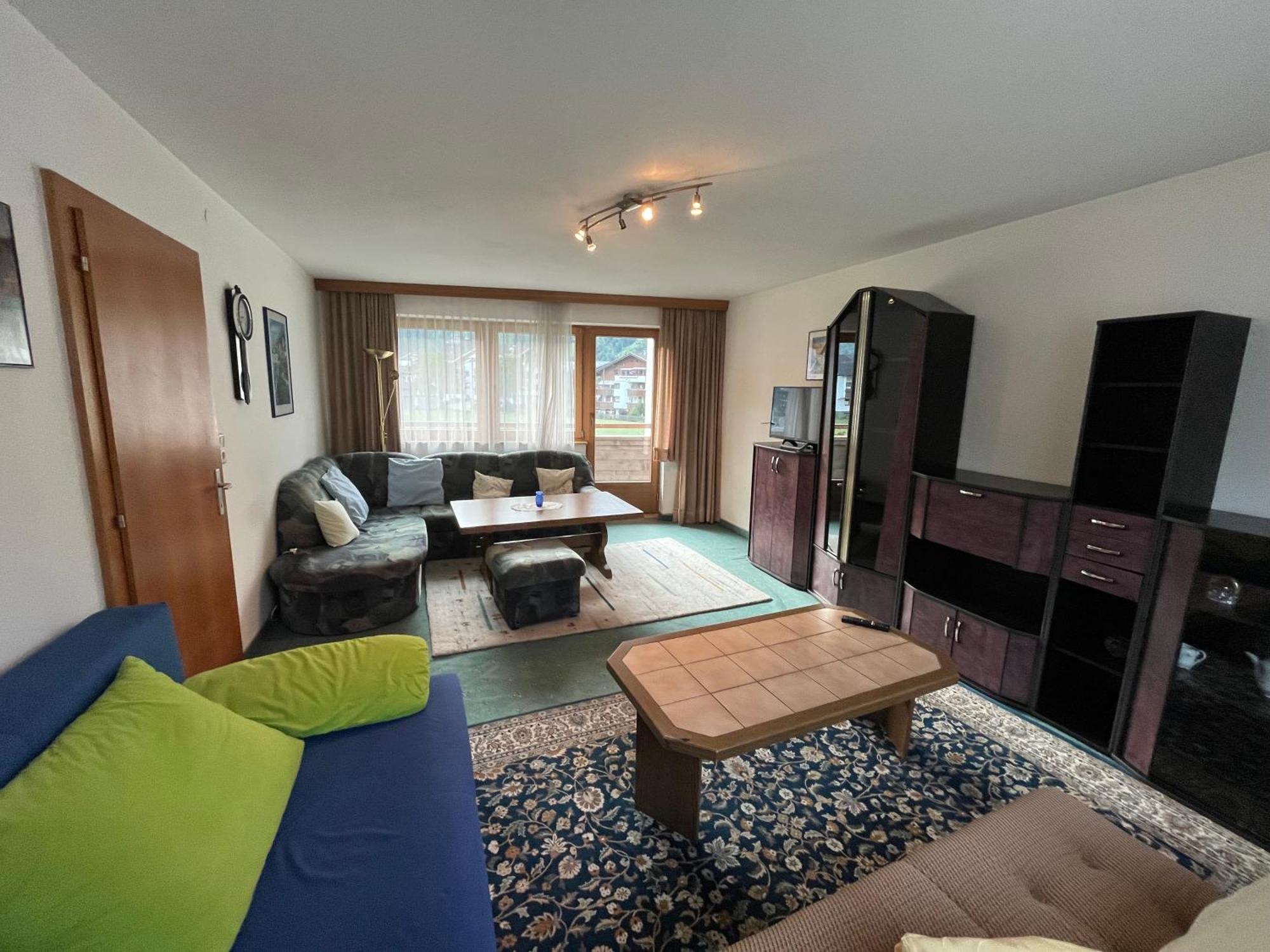Zell Views Apartments 젤암질러 외부 사진