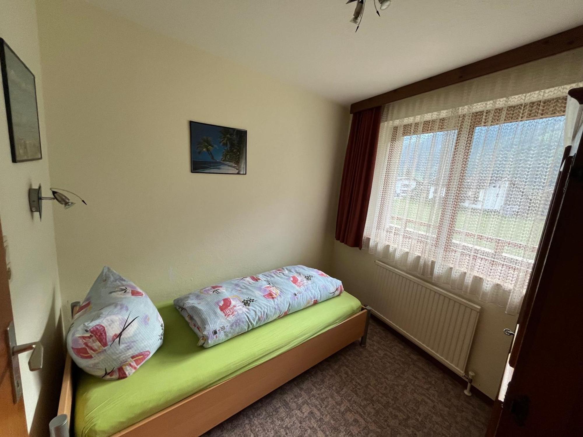 Zell Views Apartments 젤암질러 외부 사진