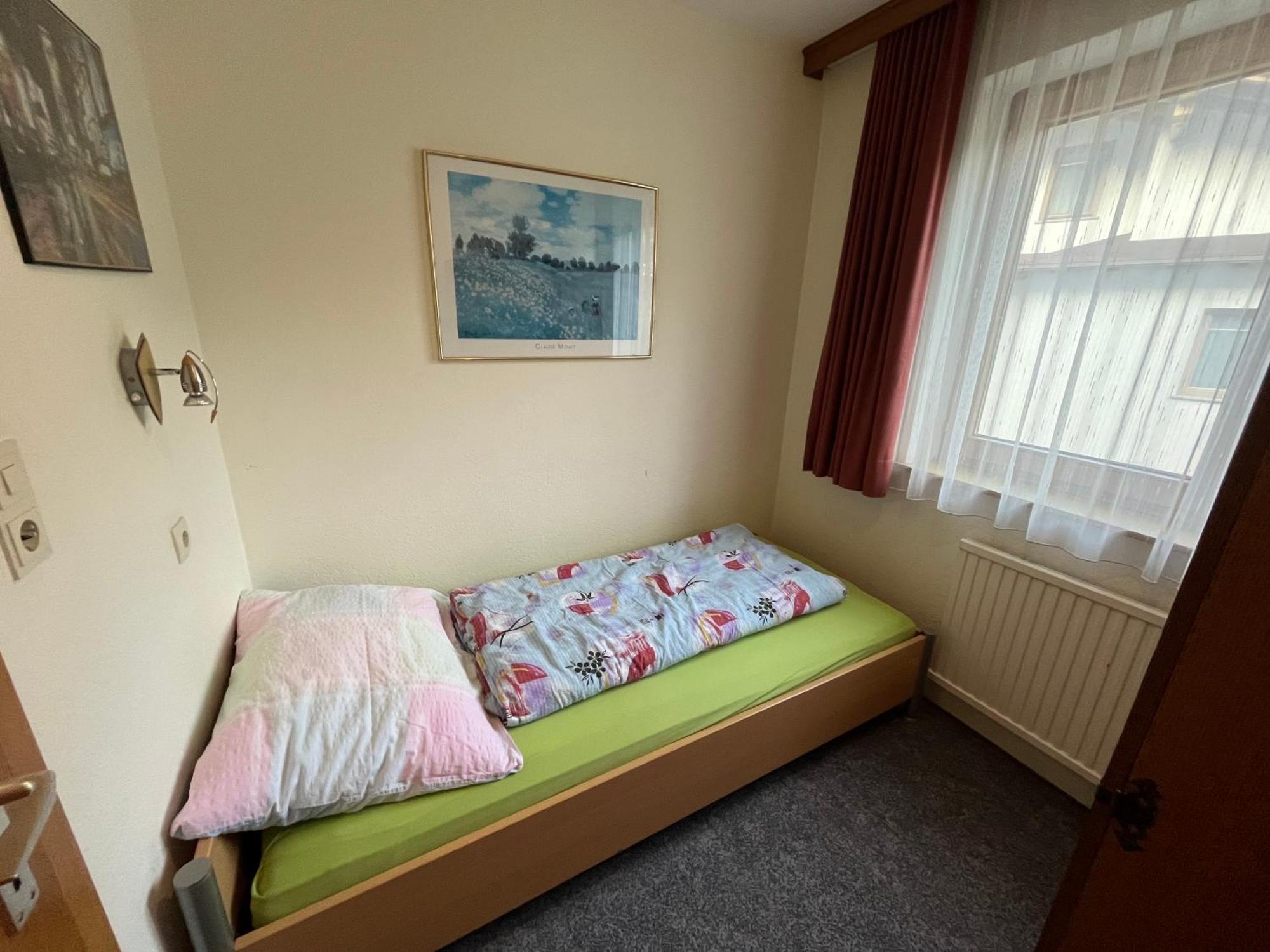 Zell Views Apartments 젤암질러 외부 사진