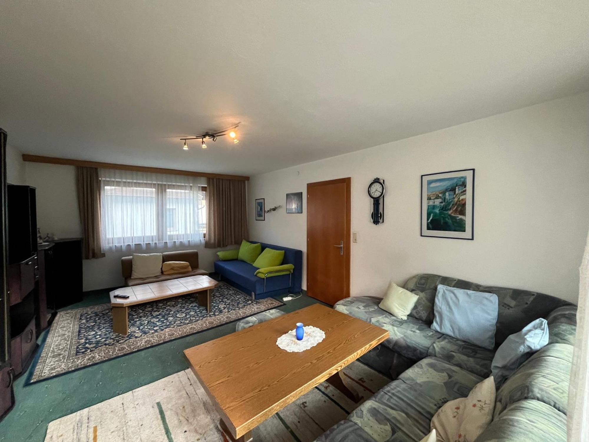 Zell Views Apartments 젤암질러 외부 사진