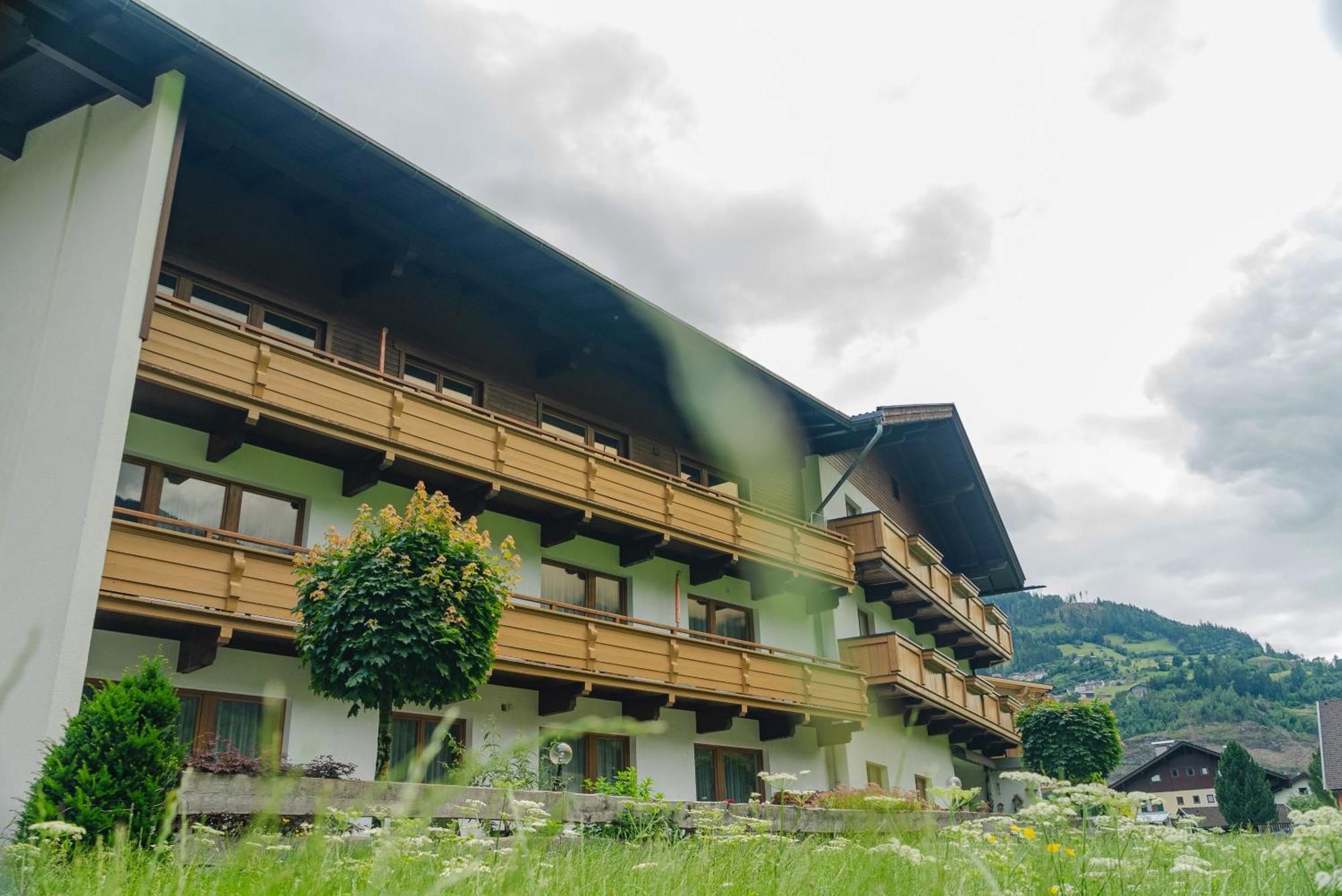 Zell Views Apartments 젤암질러 외부 사진